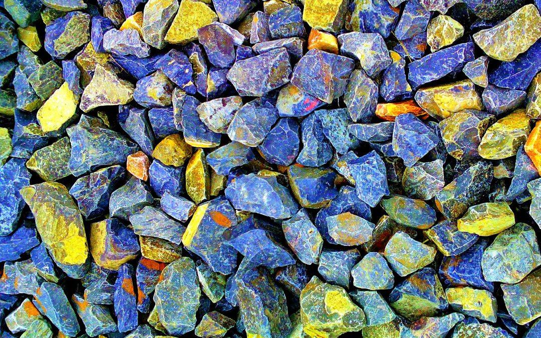 Gravel for Fish Tanks – Keep Your Aquarium Clean and Safe